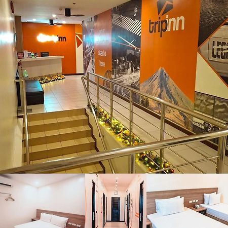 Trip Inn Near Airport Or City Center Legazpi Zewnętrze zdjęcie