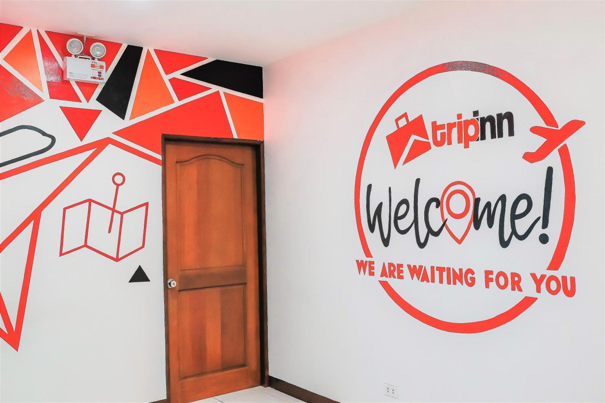 Trip Inn Near Airport Or City Center Legazpi Zewnętrze zdjęcie