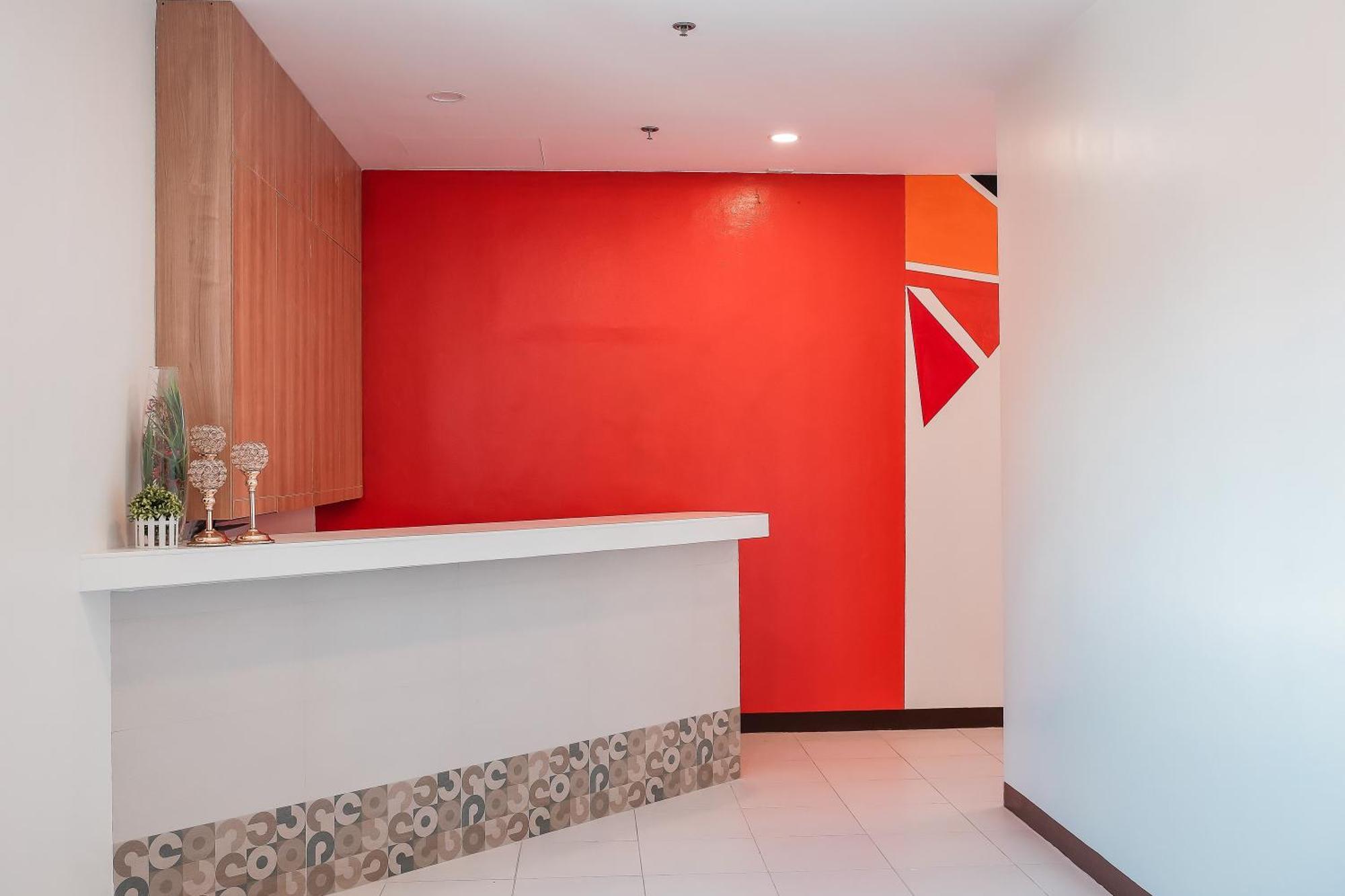 Trip Inn Near Airport Or City Center Legazpi Zewnętrze zdjęcie