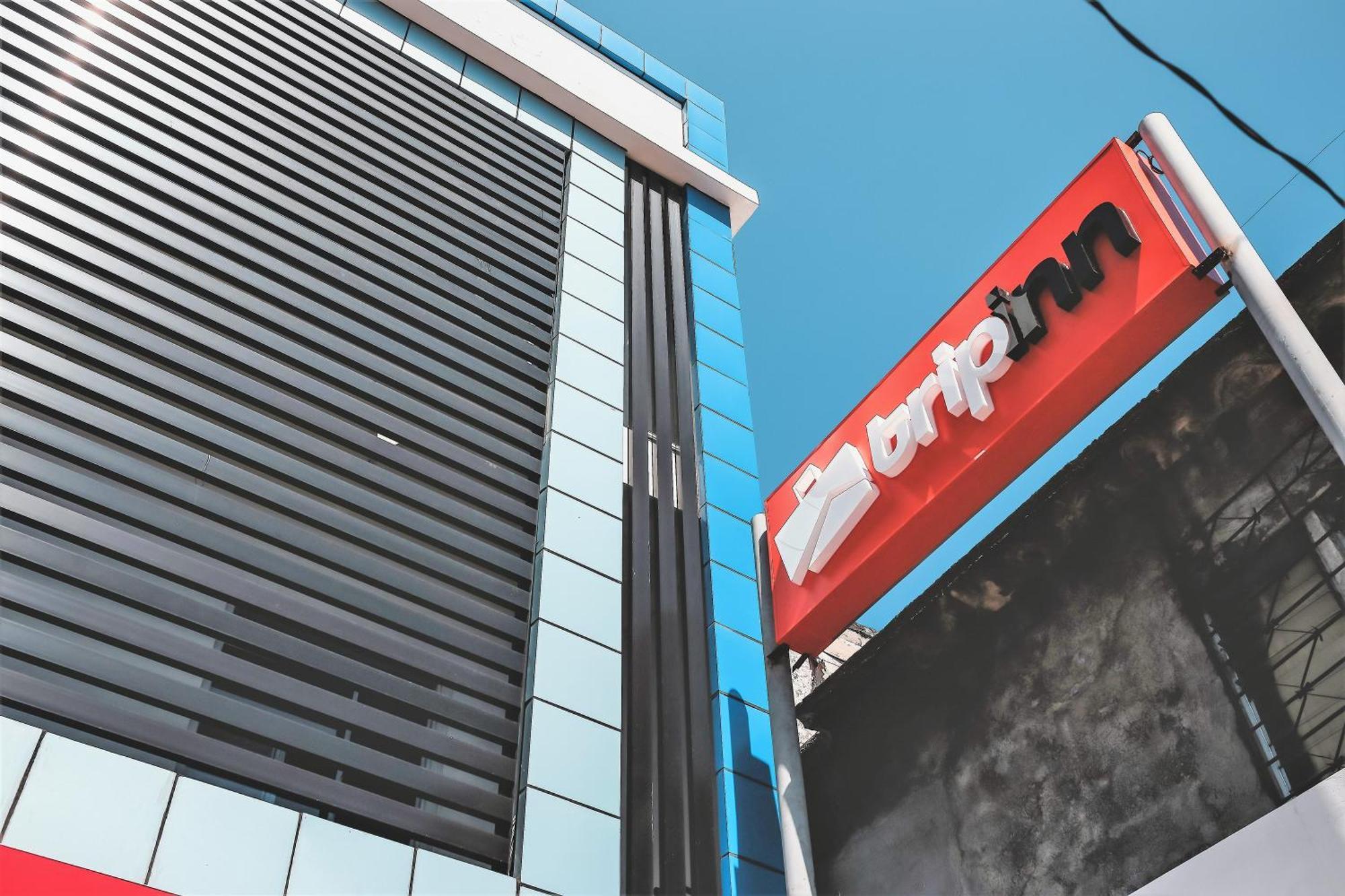 Trip Inn Near Airport Or City Center Legazpi Zewnętrze zdjęcie